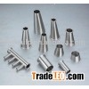 Stainless steel pipe fittings
