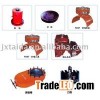 pipe fittings of hot tapping and line stopping machine