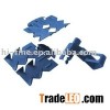 Stamped Construction Accessory & Connecting Fitting