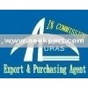 all kinds of brass fitting buying agent