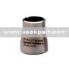 Stainless Steel reducer