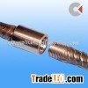 Rebar Splicing