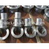 Stub end of titanium, nickel, stainless steel