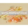 Sell tube sections
