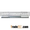 Aluminium welding