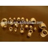 Carbon steel pipe fitting,  pipe fittings, carbon steel pipe fittings,cast pipe connectors