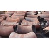 PRESSED PIPE ELBOW