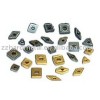Brass fittings