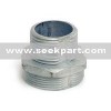 zinc alloy connector