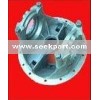reducer shell