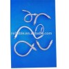 soft metal tube