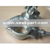 110 angle fixed coupler