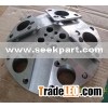 pipe connector /cnc machined part