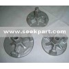 Steel Coupler