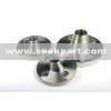 CS flange