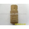 Industrial coupler