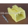 auto electric waterproof connector plug DJ7135-2.3-10