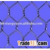 hexagon wire mesh