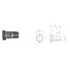 Plugs For Swivel Rings