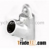 STAINLESS STEEL 60 DEGREE TEE RAIL FITTING WITH EYE rail fitting