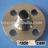 stainless steel flange