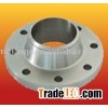 Flange Coupling