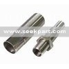 Brass fitting