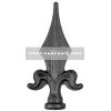 Cast Iron Metal & Fitting