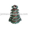Flexible coupling
