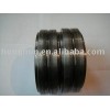 sizing steel pipe rollers