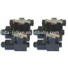 Solenoid Operated Directional Control Valves