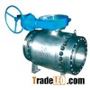 API Forged Steel Ball Valve(Ball valve/forged ball valve/forged steel ball valve )