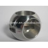 Valve Balls