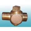 control valve (copper)