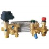 Hydraulic Valve Sets