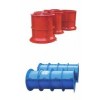 cement pipe machine/ cement pipe pattern / cement pipe die /cement fitting pipe  molds