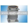Metal Flexible Bellows