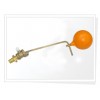 float valve
