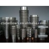 bellows precision casting