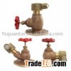 Hydrant Valve