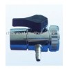 single switch valve