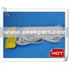 plastic adapter (accept OEM)