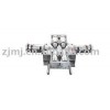 pipe fitting mould