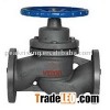 Plunger Valve