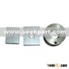 Hardware Fitting- Bushings / The Gaske (13)