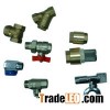 Brass Valves
