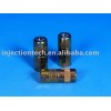 waterproof injection spout Coupler