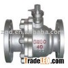 Floating Ball Valve