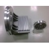 Piston valve