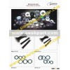 Motorcycle Parts -Motorcycle Bearing, Battery Tie, Ball Race